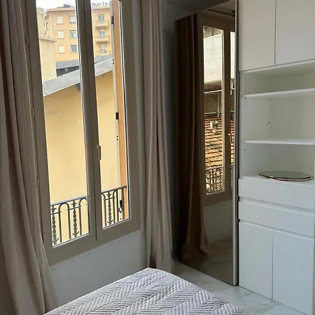 アパート 3P, 8 Min From Place Du Casino