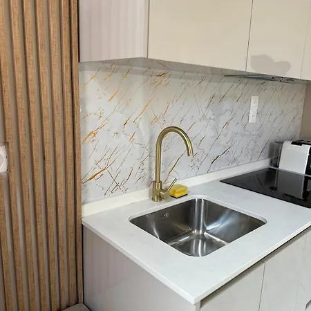 3P, 8 Min From Place Du Casino Apartment *